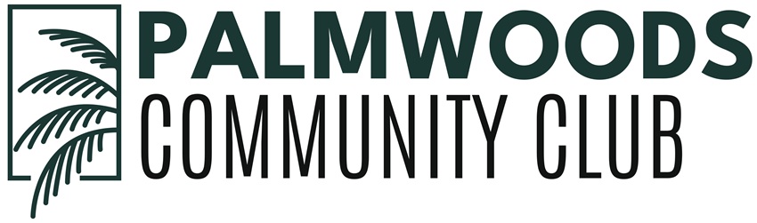Palmwoods Community Club logo